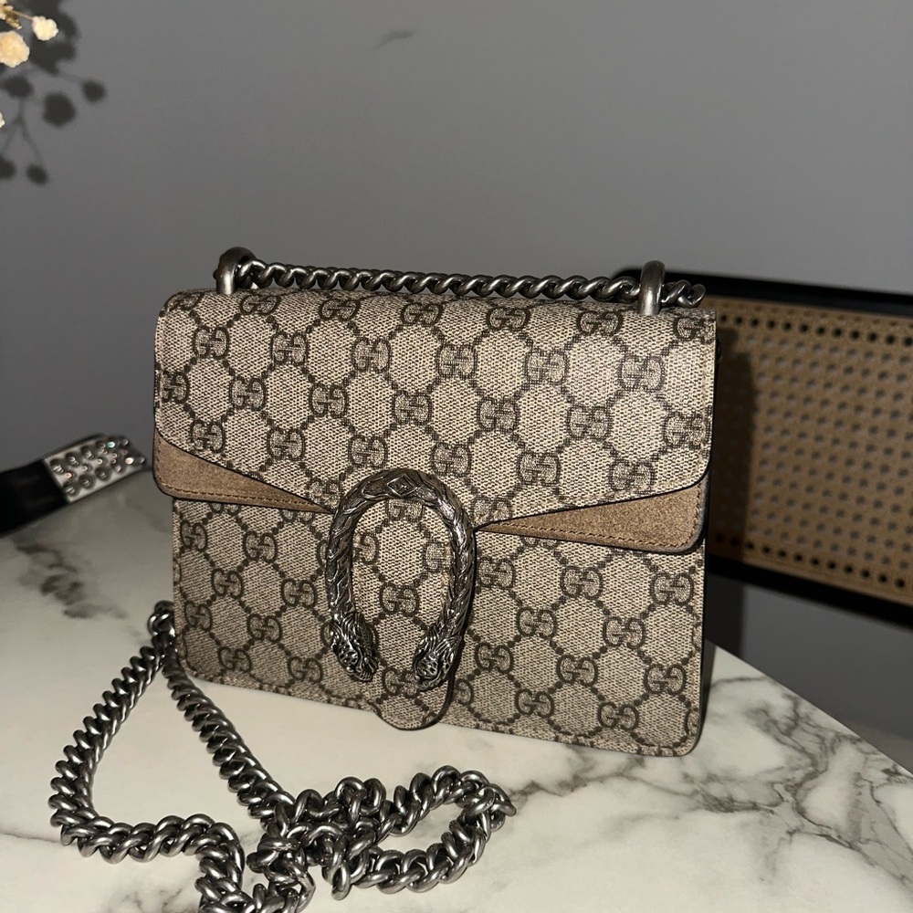 Gucci Dionysus Small Bag